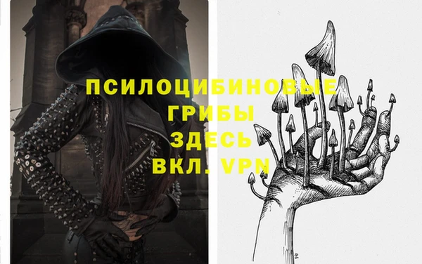 герыч Нязепетровск